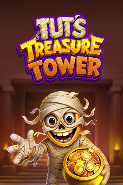 Tut's Treasure Tower