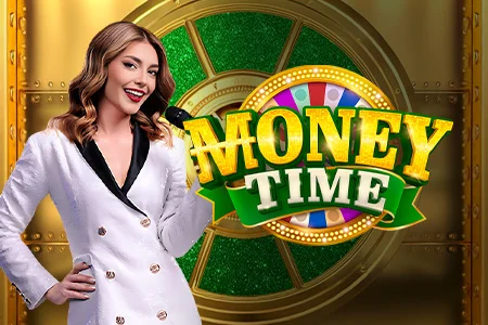 Money Time Live
