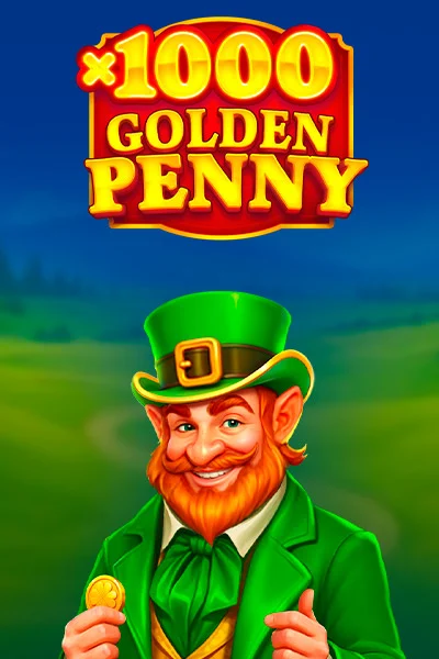 Golden Penny X1000 - Casoola Gratis Spins