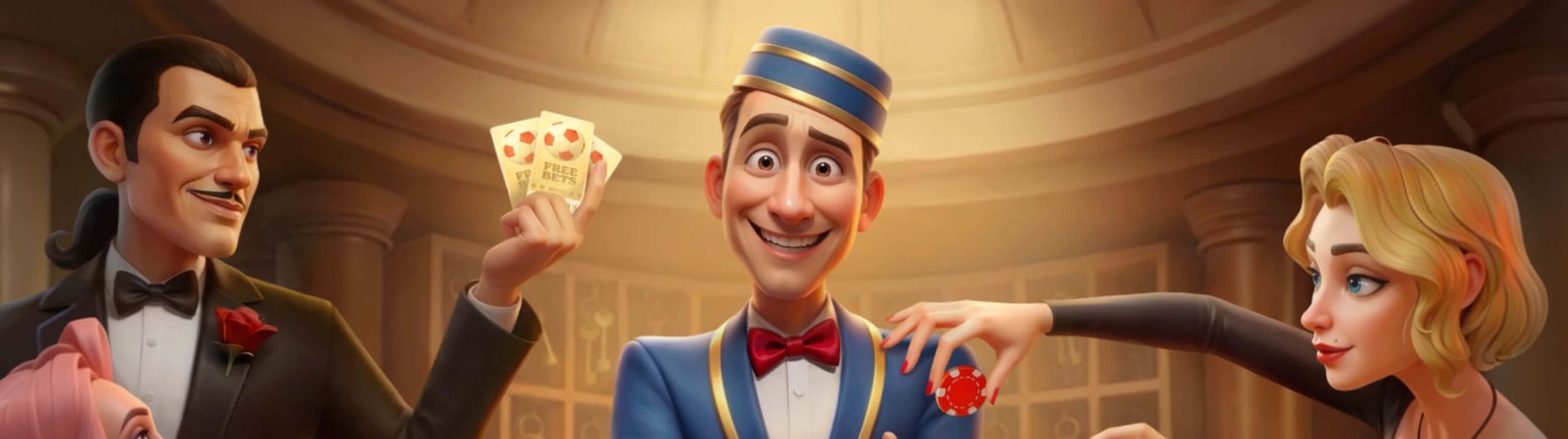 Casoola Welkomstbonus